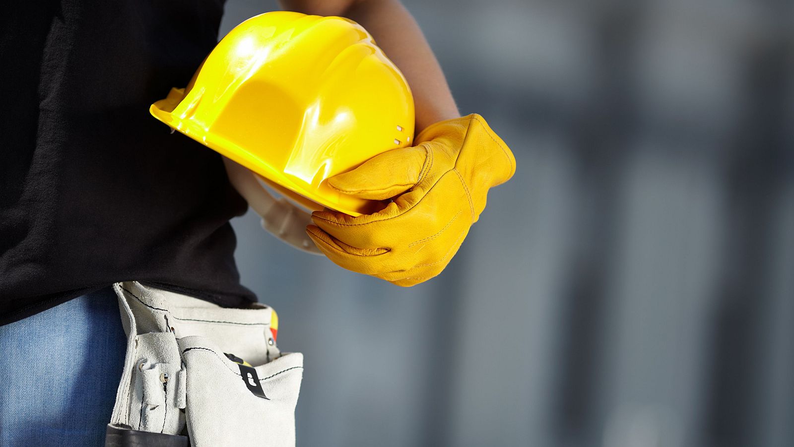 Fondo hero electricidad