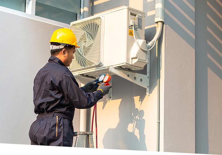 Servico de Climatización